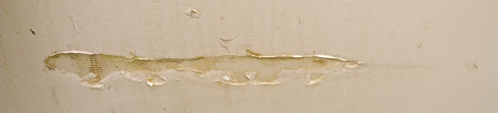 Drywall Repair