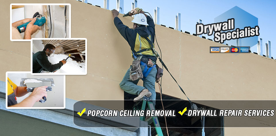 The best drywall